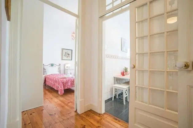 Apart Daire, 3 Yatak Odası