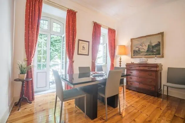 Apart Daire, 3 Yatak Odası