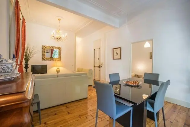 Apart Daire, 3 Yatak Odası
