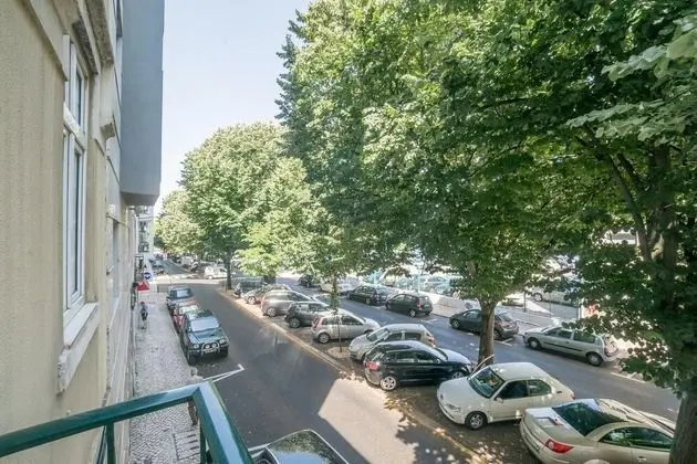 Apart Daire, 3 Yatak Odası