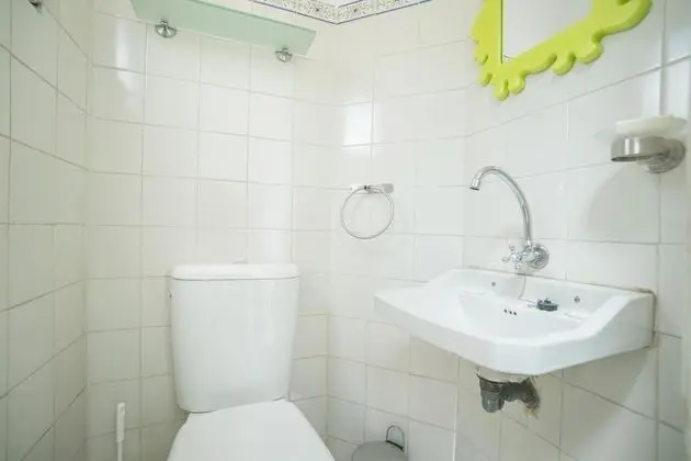 Apart Daire, 3 Yatak Odası