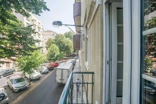 Apart Daire, 3 Yatak Odası
