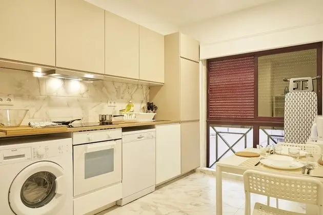 Standard Tek Büyük Yataklı Oda, Ortak Banyo