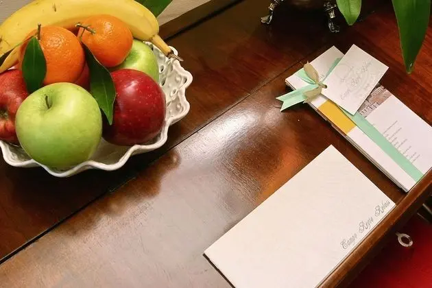 Standard Büyük Yataklı Tek Kişilik Oda