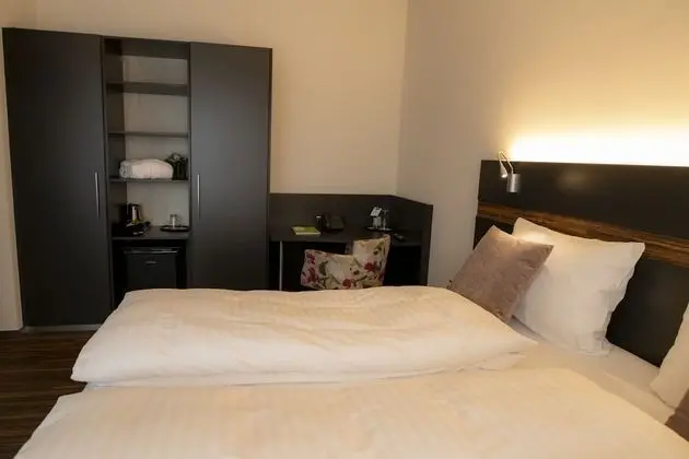 Deluxe Tek Büyük Yataklı Oda, Balkon