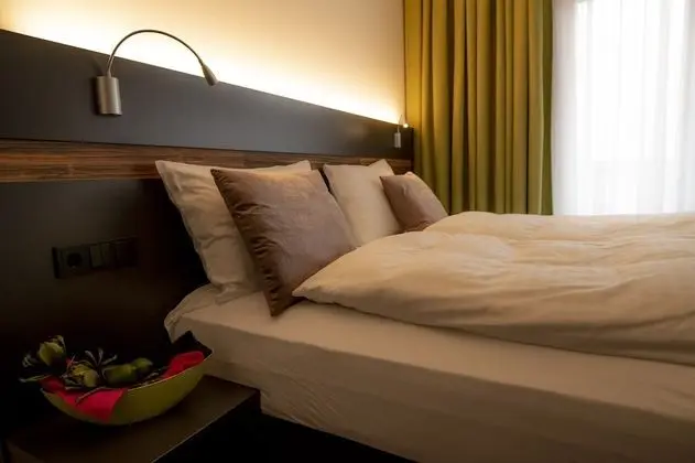 Deluxe Tek Büyük Yataklı Oda, Balkon