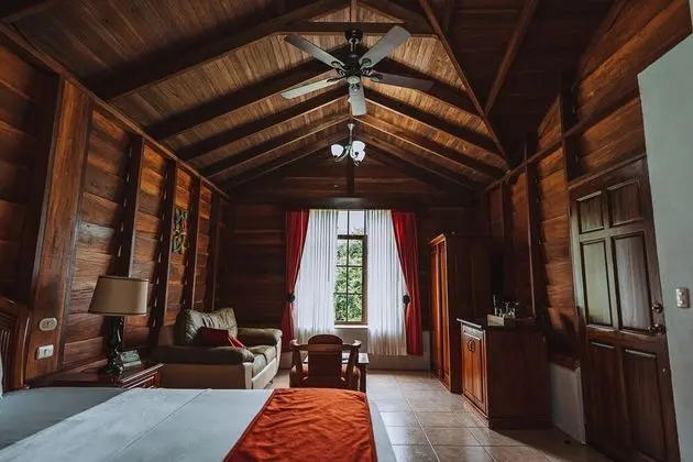 Deluxe Kulübe