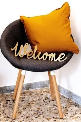 Deluxe Tek Büyük Yataklı Oda, 1 Büyük (Queen) Boy Yatak, Şehir Manzaralı (Cappellari)