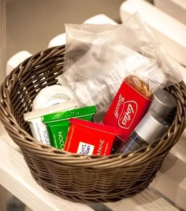 Deluxe Tek Büyük Yataklı Oda, 1 Büyük (Queen) Boy Yatak, Şehir Manzaralı (Cappellari)