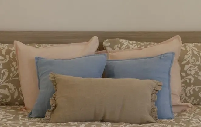 Superior Oda (Pellegrino Bathroom not in room)