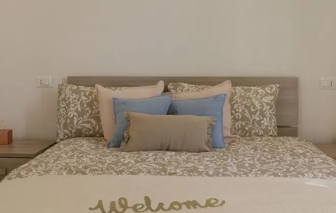 Superior Oda (Pellegrino Bathroom not in room)