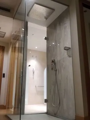 Standard Büyük Yataklı Tek Kişilik Oda