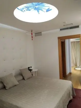 Süit, 1 Yatak Odası