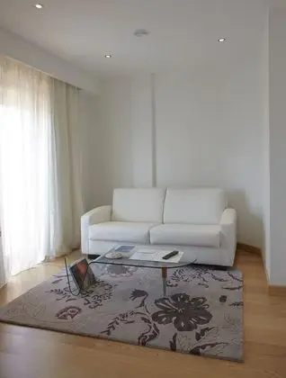 Süit, 1 Yatak Odası