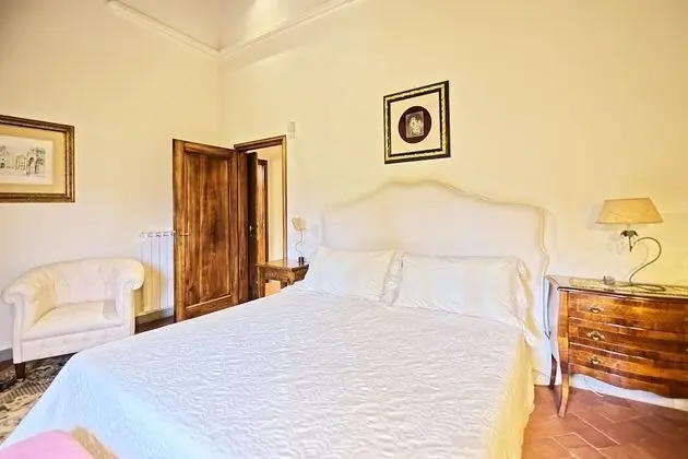 Panoramic Apart Daire, 2 Yatak Odası (Campoli 1)