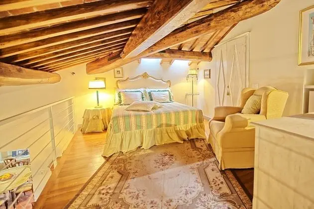 Panoramic Apart Daire, 2 Yatak Odası (Campoli 1)