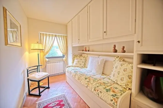 Panoramic Apart Daire, 2 Yatak Odası (Campoli 1)