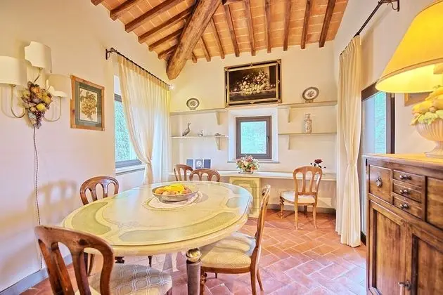 Panoramic Apart Daire, 2 Yatak Odası (Campoli 1)