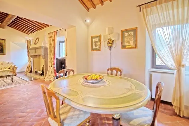 Panoramic Apart Daire, 2 Yatak Odası (Campoli 1)