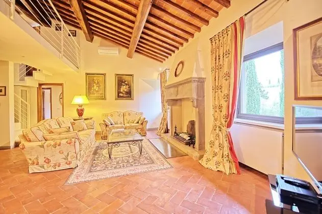 Panoramic Apart Daire, 2 Yatak Odası (Campoli 1)