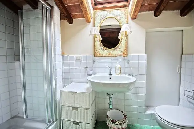 Panoramic Apart Daire, 2 Yatak Odası (Campoli 1)