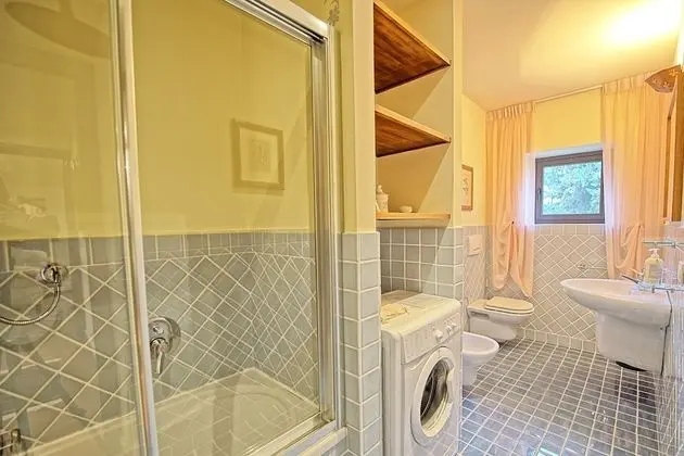 Panoramic Apart Daire, 2 Yatak Odası (Campoli 1)