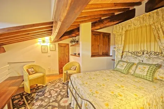 Panoramic Apart Daire, 2 Yatak Odası (Campoli 2)