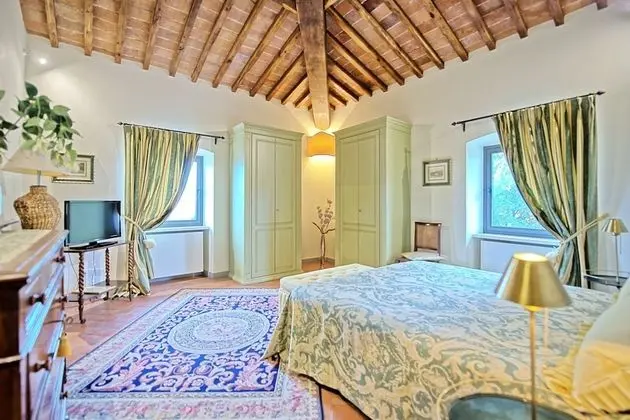 Panoramic Apart Daire, 2 Yatak Odası (Campoli 2)