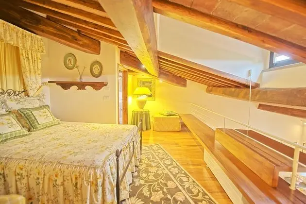 Panoramic Apart Daire, 2 Yatak Odası (Campoli 2)