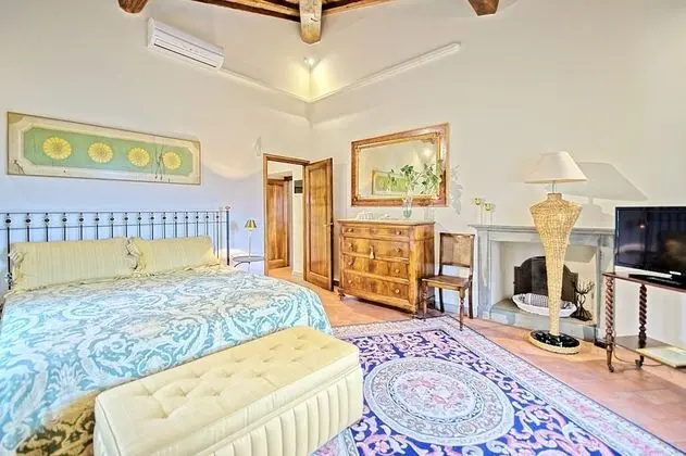 Panoramic Apart Daire, 2 Yatak Odası (Campoli 2)