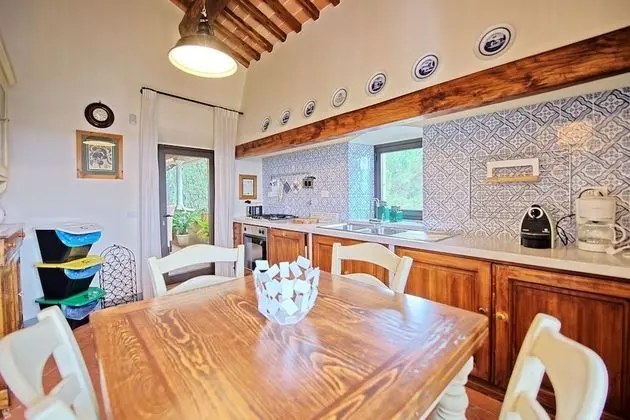 Panoramic Apart Daire, 2 Yatak Odası (Campoli 2)