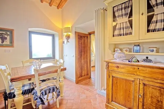 Panoramic Apart Daire, 2 Yatak Odası (Campoli 2)