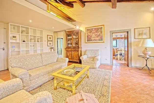 Panoramic Apart Daire, 2 Yatak Odası (Campoli 2)