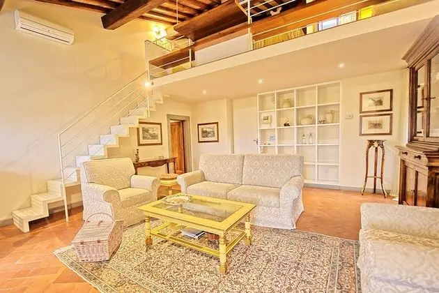 Panoramic Apart Daire, 2 Yatak Odası (Campoli 2)