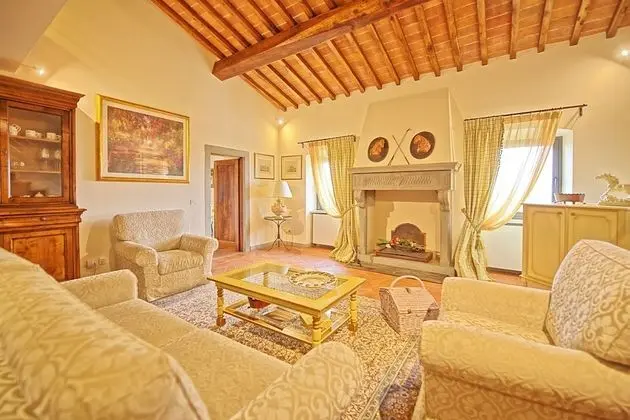 Panoramic Apart Daire, 2 Yatak Odası (Campoli 2)