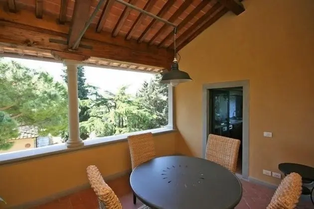 Panoramic Apart Daire, 2 Yatak Odası (Campoli 2)