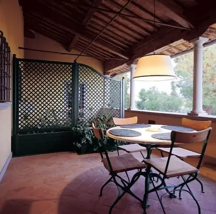 Panoramic Apart Daire, 2 Yatak Odası (Campoli 2)