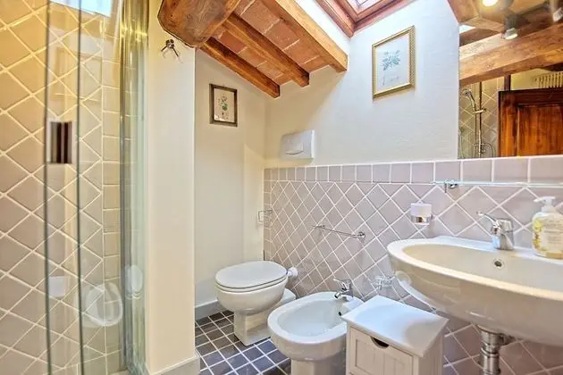 Panoramic Apart Daire, 2 Yatak Odası (Campoli 2)