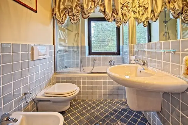 Panoramic Apart Daire, 2 Yatak Odası (Campoli 2)