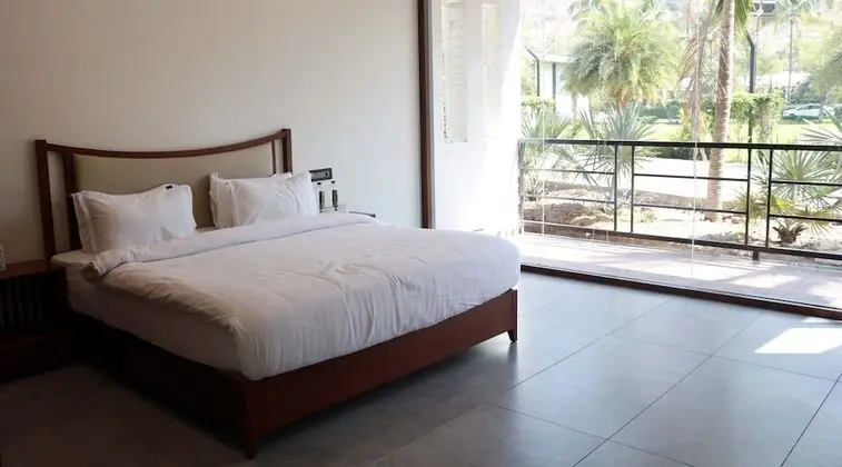 Cottage Room