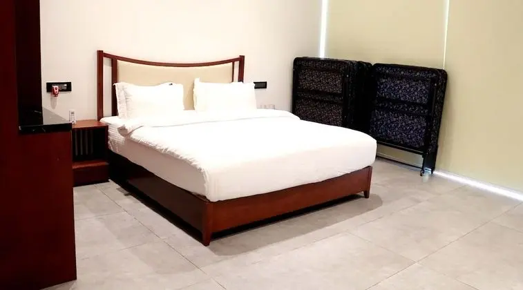 Cottage Room