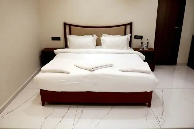 Cottage Room