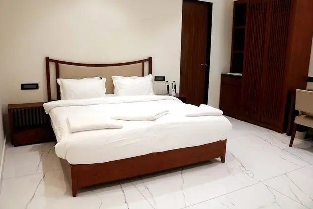 Cottage Room