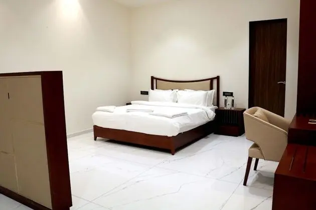 Cottage Room