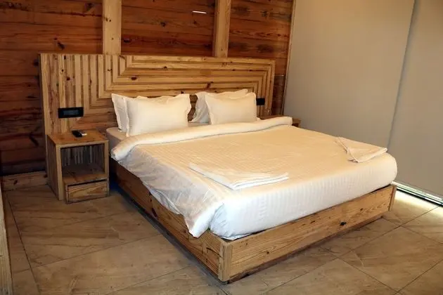Cottage Room