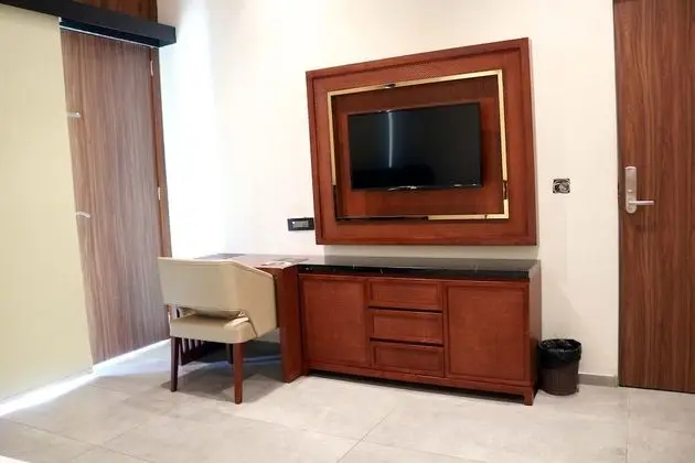 Cottage Room