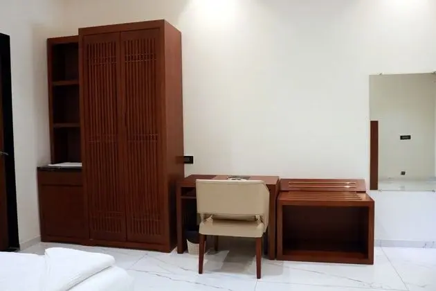 Cottage Room