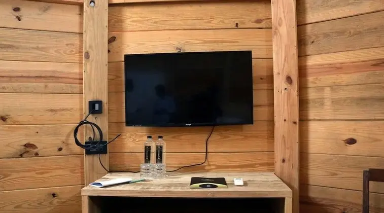 Cottage Room
