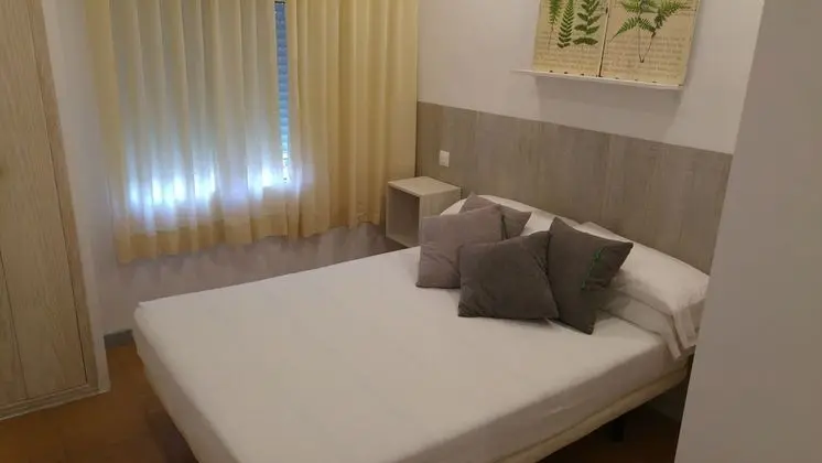 Tek Kişilik Oda