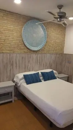 Tek Kişilik Oda